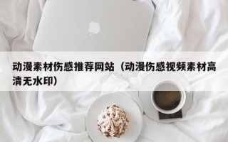 抚顺动漫素材伤感推荐网站（动漫伤感视频素材高清无水印）